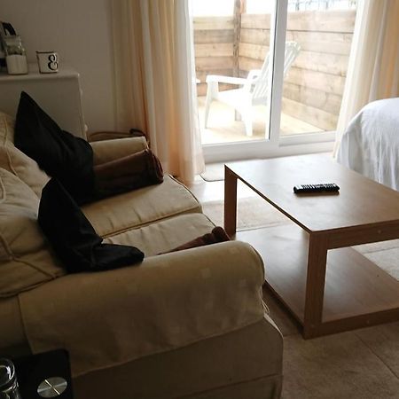 Surf Lookout - King Size En-Suite With Sea Views นิวคีย์ ภายนอก รูปภาพ