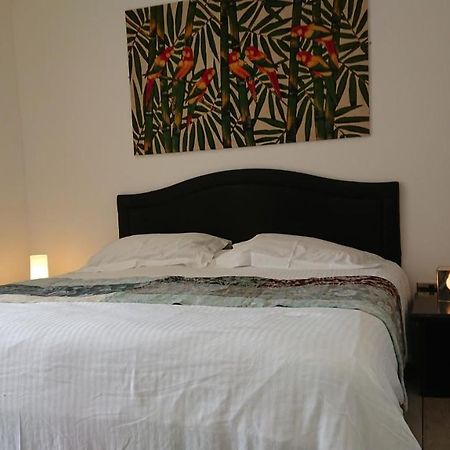 Surf Lookout - King Size En-Suite With Sea Views นิวคีย์ ภายนอก รูปภาพ