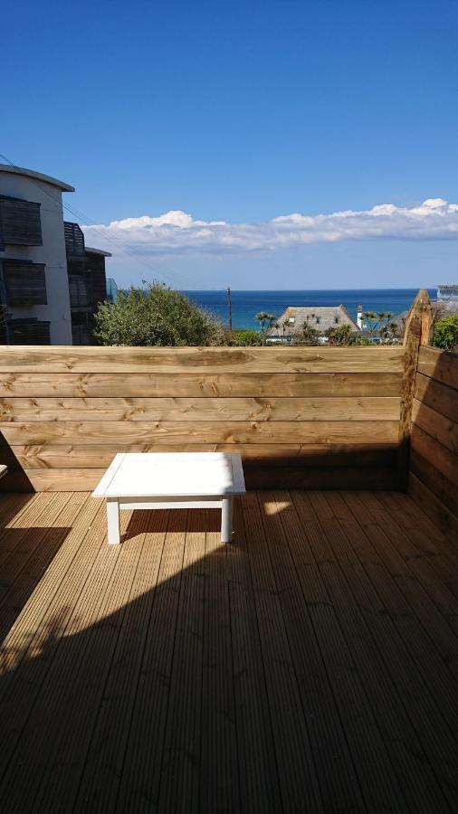 Surf Lookout - King Size En-Suite With Sea Views นิวคีย์ ภายนอก รูปภาพ