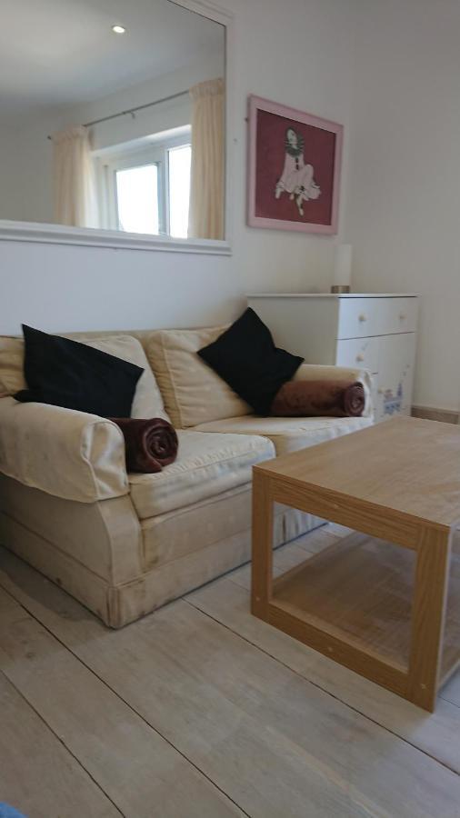 Surf Lookout - King Size En-Suite With Sea Views นิวคีย์ ภายนอก รูปภาพ