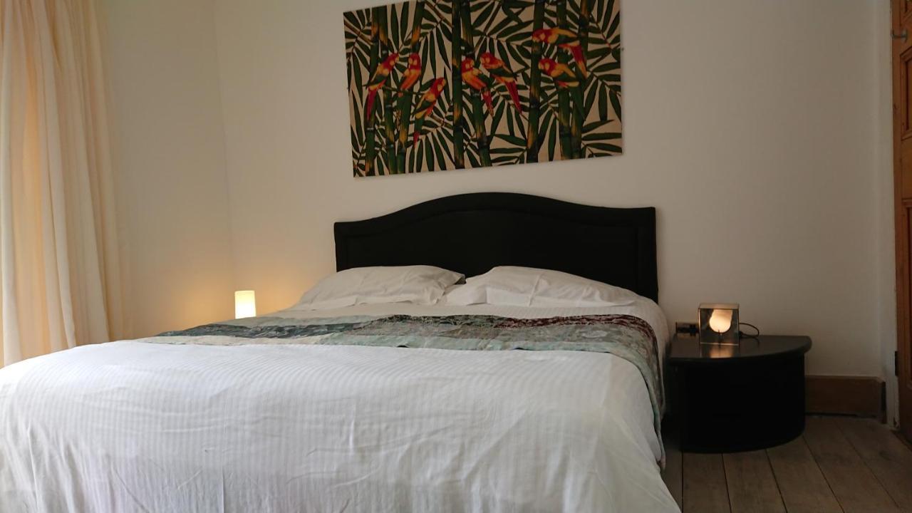 Surf Lookout - King Size En-Suite With Sea Views นิวคีย์ ภายนอก รูปภาพ